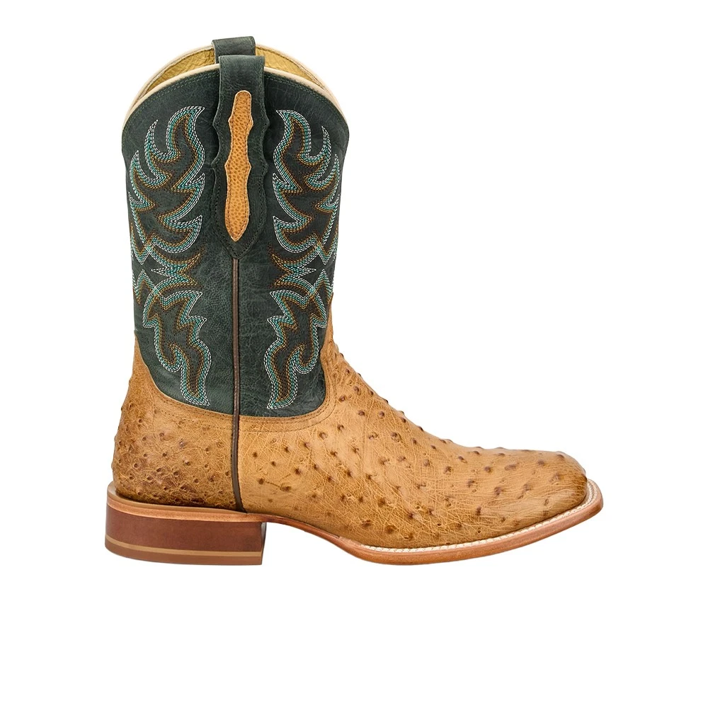 Tony Lama Lace Up Boots for Men for Sale | Shop New & Used  display picture 2