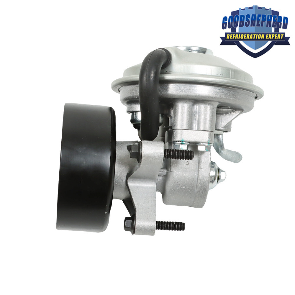 Mechanical Vacuum Pump For Ford F250 F350 F Super Duty E350 Econoline