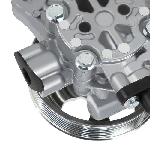 Power Steering Pump 56100R40305 Fit Honda Accord 2008-2012 2.4L L4 w/PULLEY new - Picture 11 of 12