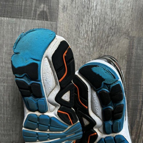 SAUCONY •• ProGrid Omni 4 (9M) - Bild 15 von 16