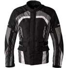 RST Alpha 5 Black Grey