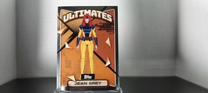 2025 Topps Finest X-Men 97 #2 Jean Grey – Ultimates