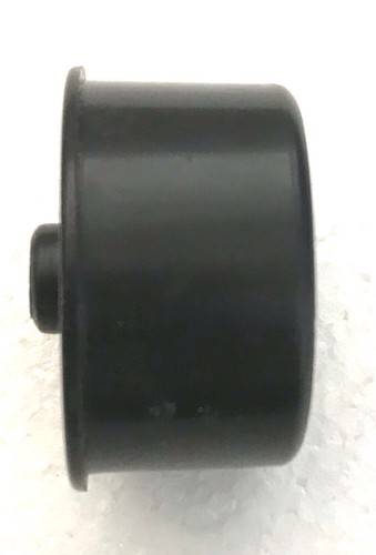 Focol End Caps For Hamilton Rota Paint Roller Sleeves 1.75" Core 9" 12" 15" 4prs - Picture 2 of 4