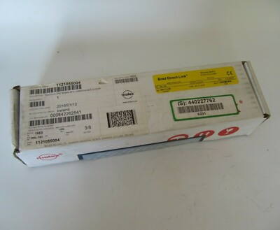 (NEW) Brad Harrison Brad Direct-Link 8 Port Ethernet Switch DRL-781 1121055004