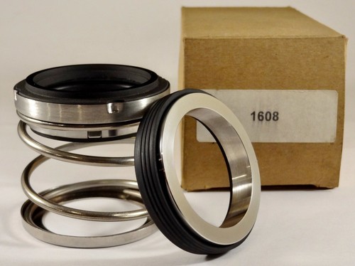 1 7/8" Mechanical Seal, Replaces US Seal PS-1608, New In Box