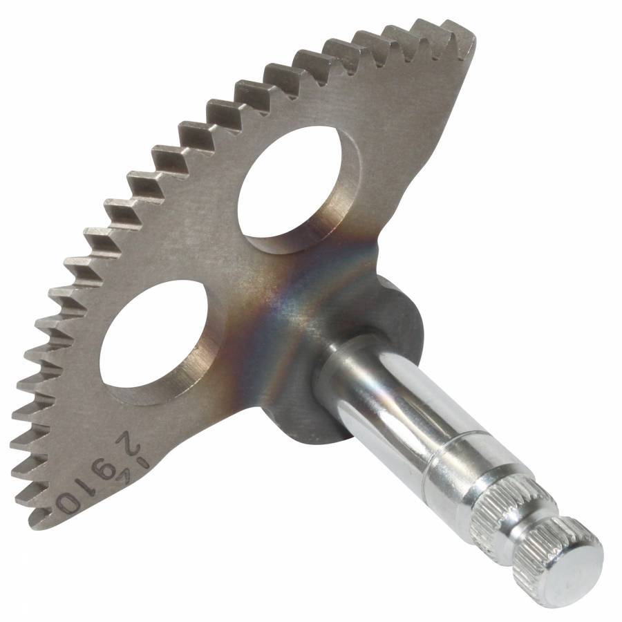 Axe de kick MBK Booster et Nitro - Pièce de démarrage pour scooter Yamaha 50cc 2T