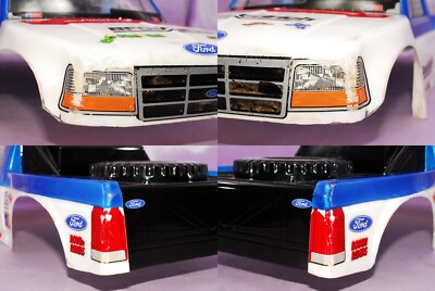 For part Tamiya 1/10 RC FORD F-150 Off Road RACING TRUCK 4WD For part Tamiya 1/10 RC FORD F-150 Off Road RACING TRUCK 4WD