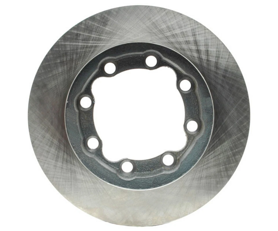 Rotor de freno de disco delantero Raybestos 1993 1994 1995 para GMC K2500 1992-1999 Suburban Foto 3 de 3