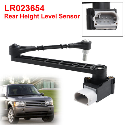 Front Left/Right Height Level Sensor LR023654 Für Range Rover MK III L322 02-12