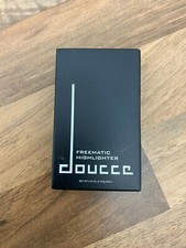 doucce Freematic Highlighter in Sparked Ray 6,8g