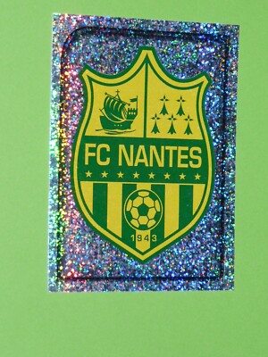 Fanion Vintage FC Nantes, Foot Français, D'avant 2000, Collection