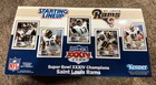 SLU Custom Box Rams Super Bowl Champions 2000 Kurt Warner Faulk Pace Holt Bruce — photo 4