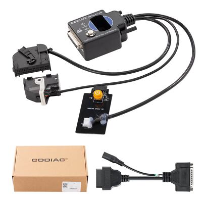 For BMW CAS1/CAS2 Mech-Key Test Platform Matching CAS Data Read, Write Prog-ram