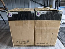 NEW Goldshell KD6 29.2 TH/s Kadena KDA ASIC IN USA READY TO SHIP