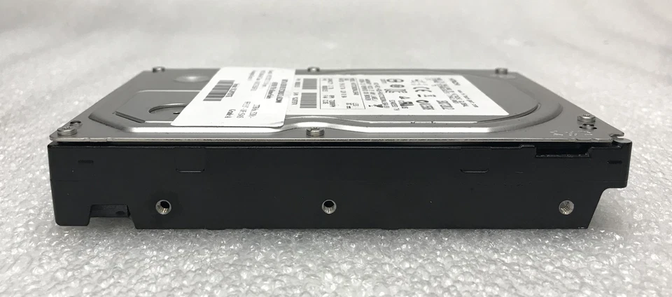 Hitachi HUS72303CLAR2000 2TB 2000GB 3.5" SAS Internal Server Drive HDD Grade A - Image 3 of 4