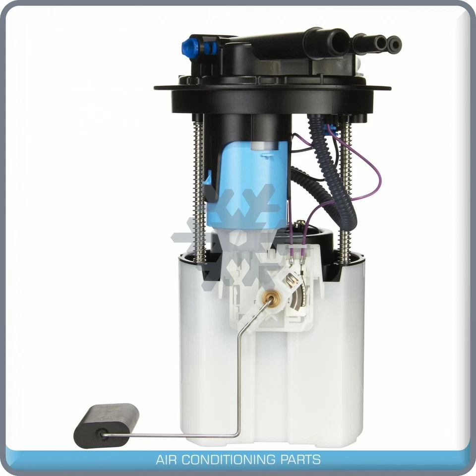 Electric Fuel Pump Module Fits Pontiac Montana Saturn Relay 2005-2007 E3717M QOA - Image 3 of 4