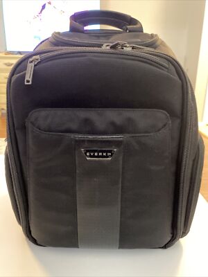 Everki Versa EKP127 Great Condition
