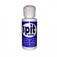 JAWS Spit Antifog Gel