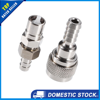 #ad Pack of 1 for Tohatsu for Nissan 2 4 Stroke Outboard Fuel Connector Male Nut $16.35