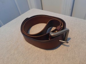 abercrombie belts