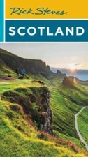 Rick Steves Scotland (2023 Travel Guide) - Paperback By Steves, Rick - GOOD