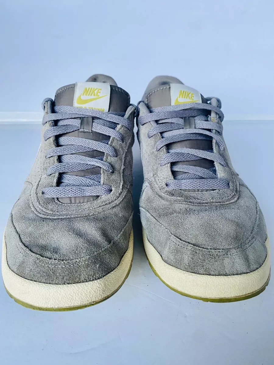 Nike field trainer 2025
