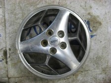 Wheel 16x6-12 Aluminum 3 Spoke With Honeycomb Fits 00-03 Grand Prix 8599 Wheel 16x6-12 Aluminum 3 Spoke With Honeycomb Fits 00-03 Grand Prix 8599