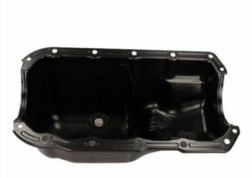 Carter d'huile de rechange pour trajet quotidien en Alfa Romeo MiTo et Fiat Punto Evo 46747597
