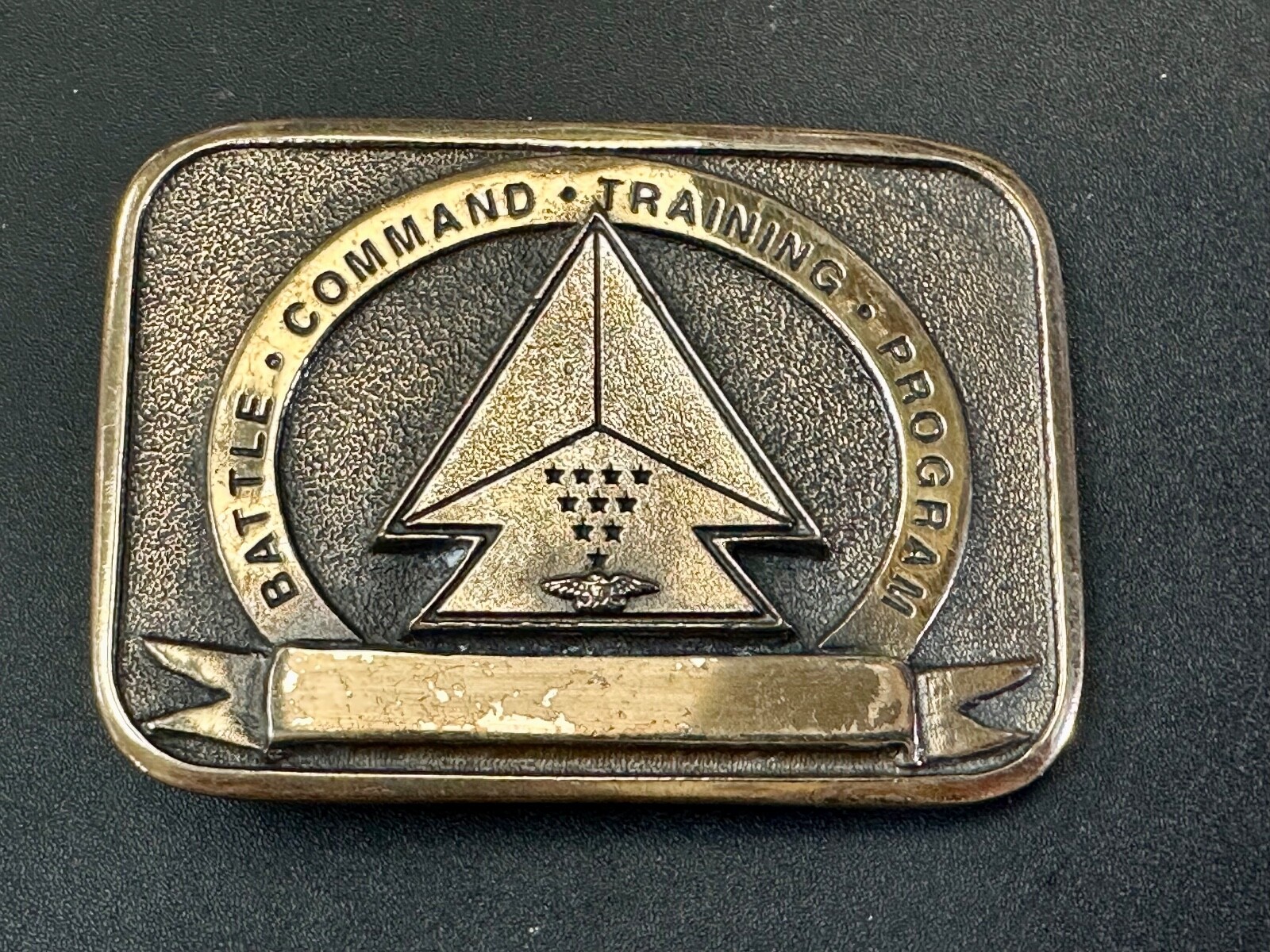 Battle Command Training Program Us Army  Award 19… - image 14