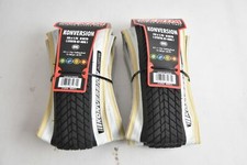 KENDA KONVERSION 20x1,75 tires 2pcs white wall BMX NEW