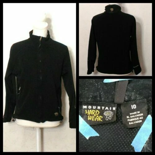 Black Mountain Hardwear Abrigos y chaquetas de Campamento y senderismo para mujer