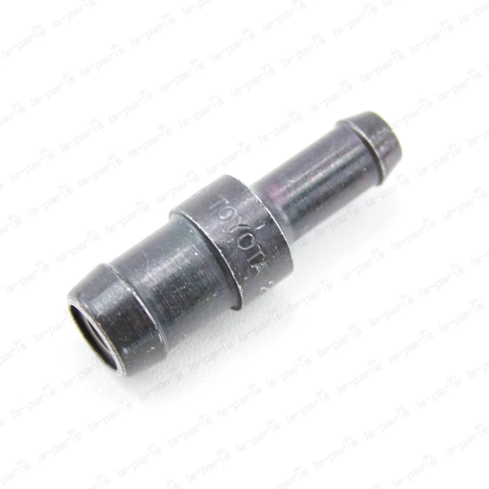 NEW GENUINE TOYOTA LAND CRUISER FJ62 FJ80 FZJ80 LEXUS LX450  PCV VALVE & GROMMET - Image 3 of 4