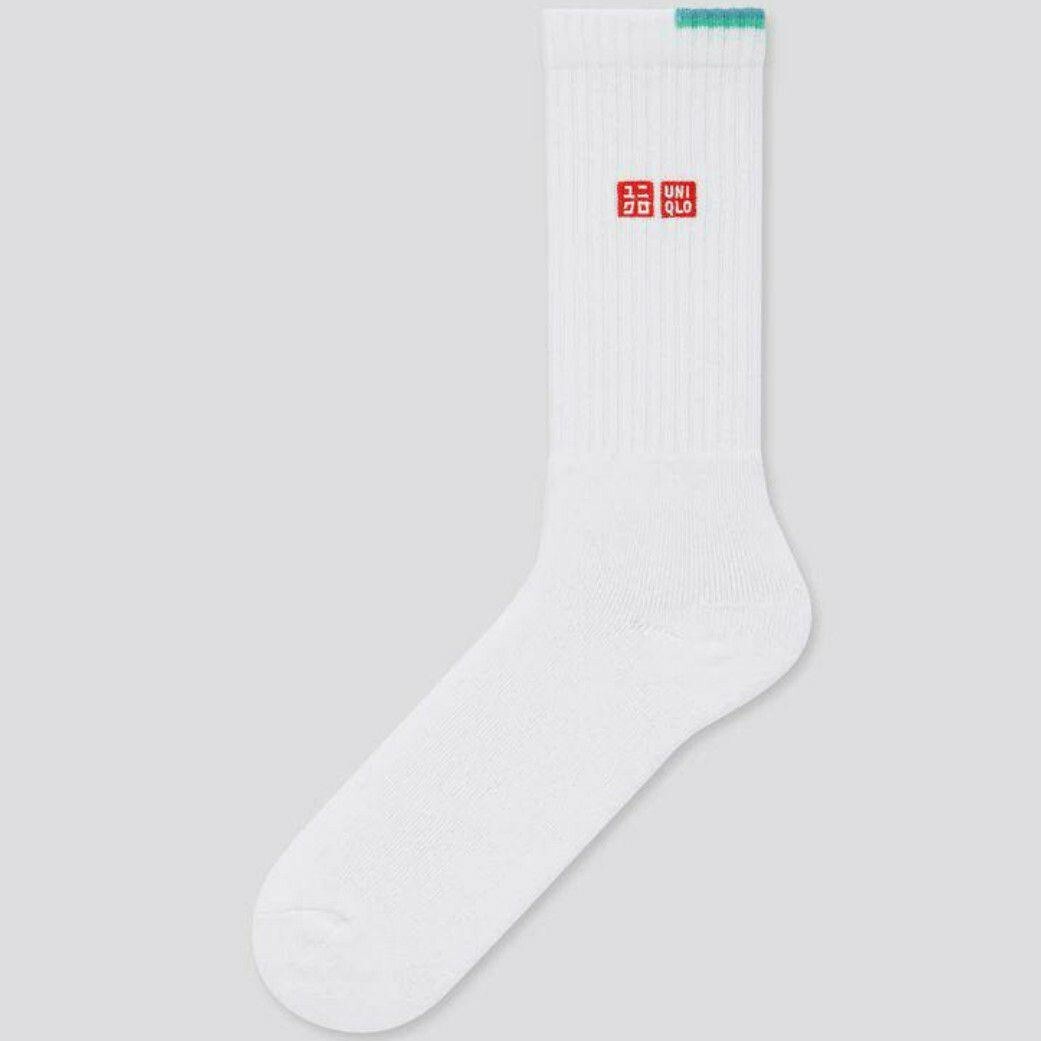 Federer UNIQLO Wimbledon 2021 5-piece set【 M Size】 New Very Rare