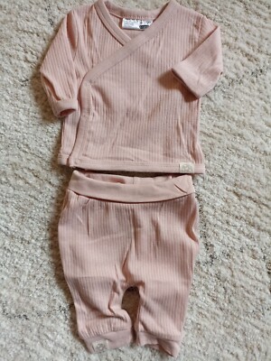 Gr. 50 BABY Frühchen Reborn: SET v. Ergee    Geschenk Geburt Zwillinge * Baby