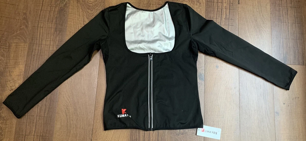 Waist top trainer jacket