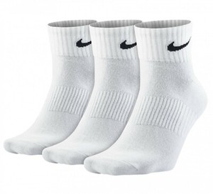 nike quarter socks