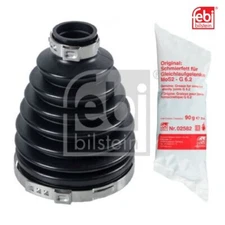 Bellows set, drive shaft Febi Bilstein 173199 for Dacia