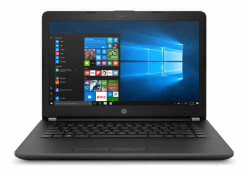 HP 17.3 FHD Laptop, Intel Core i3-N305, 8GB RAM, 256GB SSD, Windows 11  Home, 17-cn3034wm