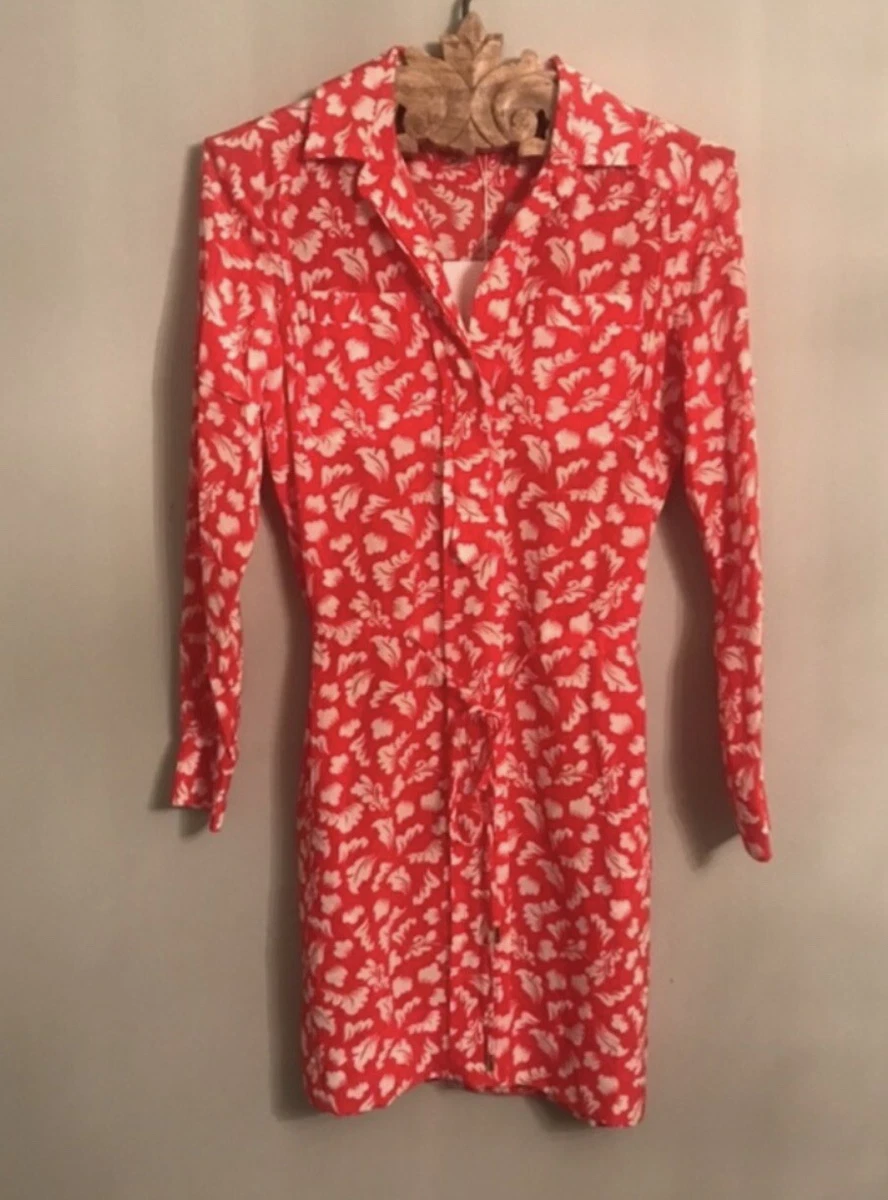Dvf 2025 taya dress