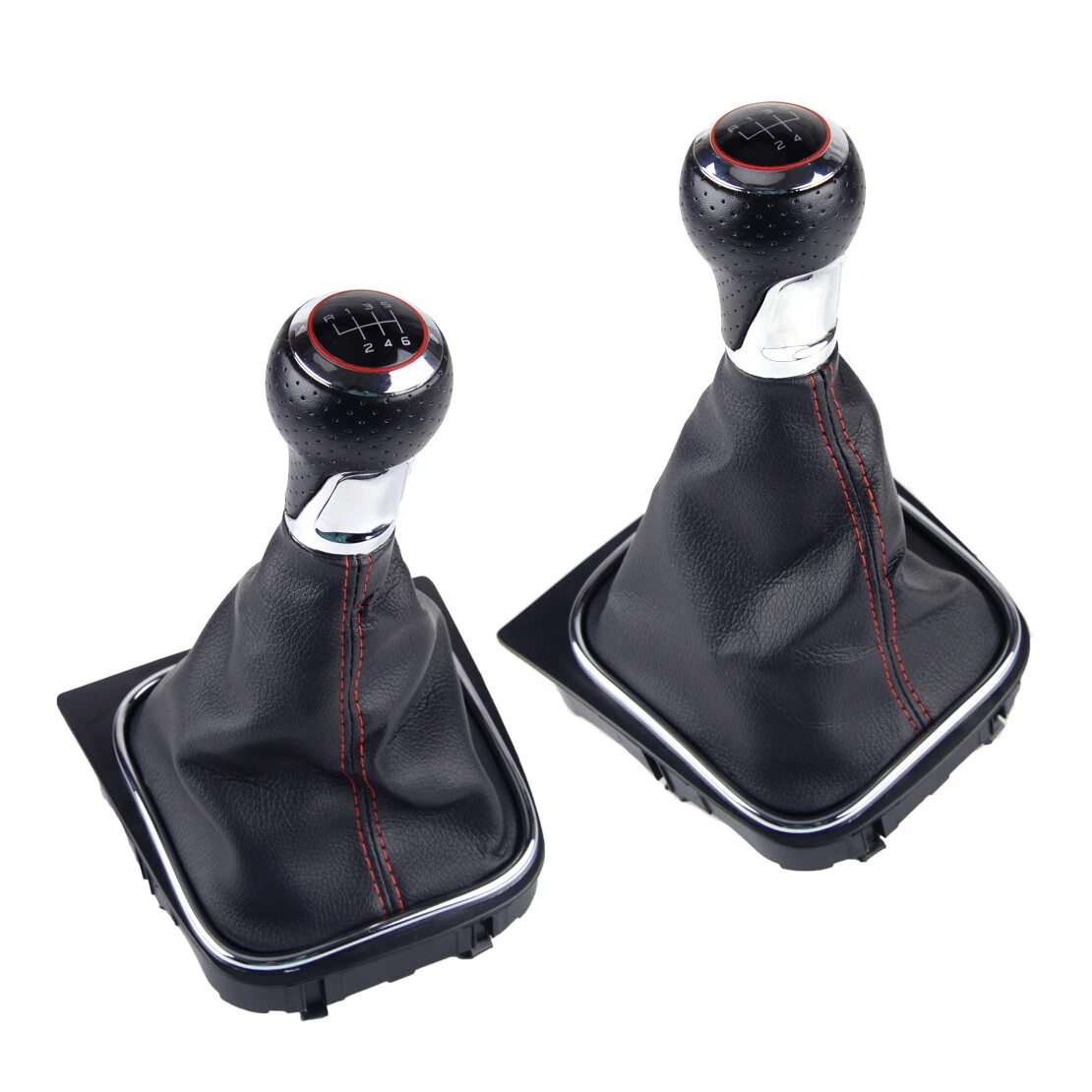 Vw golf sale mk5 gear knob