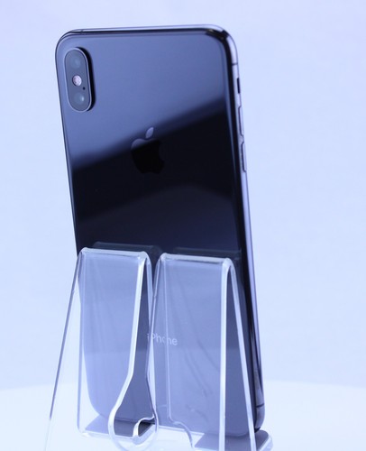 Apple iPhone XS Max A1921 Unlocked 512GB Space Gray Fair Shape - Picture 8 of 12