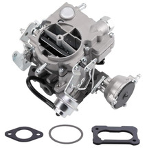Gm Chevy Olds Buick Pontiac 350 400 2 Barrel Rochester 2gc Large Base Carburetor