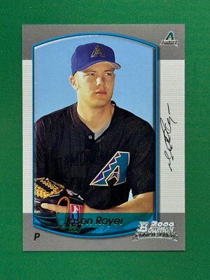 2000 Bowman Baseball #221 - #440 PICK YOUR CARD COMPLETE YOUR SET