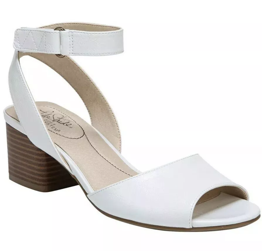 Lifestride rosetta sandal sales
