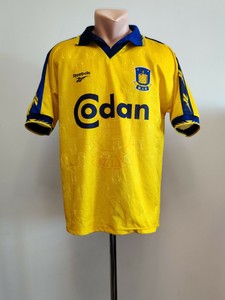 brondby jersey