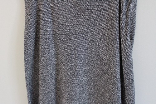 VTG Neiman Marcus Exclusive 2 Piece Grey Skirt & Jacket Suit Set Size 18 - Picture 4 of 20