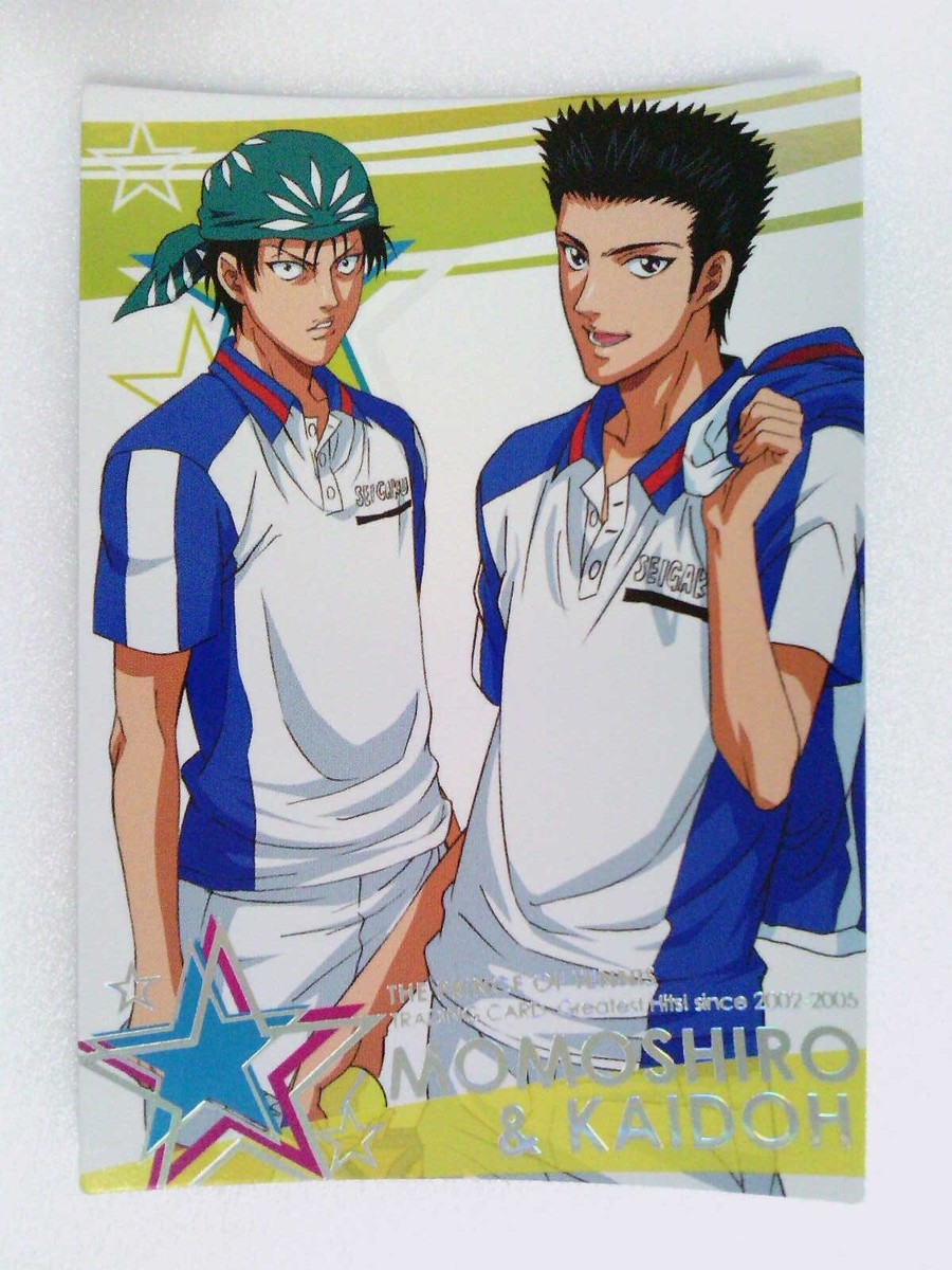 その他 THE PRINCE OF TENNIS vol.7 OP CARD comp9 510atrcUvbL._AC_UL210_SR210,