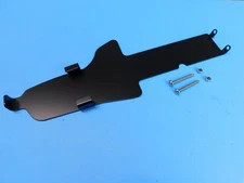 REAR TANK HANDLE GUARD SKID PLATE  BLACK FOR STIHL CHAINSAW MS462 MS462C