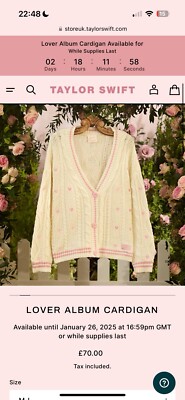 taylor swift lover cardigan | eBay UK taylor swift lover cardigan | eBay UK