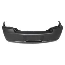 Rear Bumper Cover For 2006-2010 Dodge Charger Ch1100408 4806188ad
